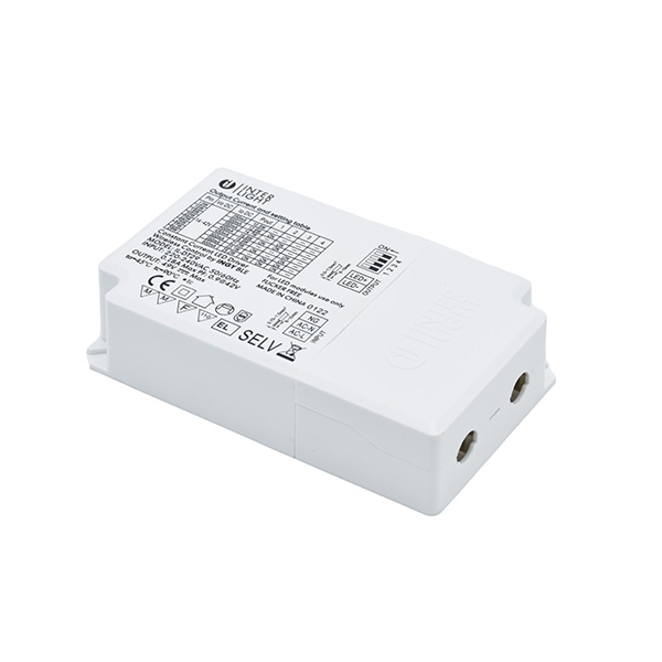 Thinq led driver dip switch 250 t/m 600mA