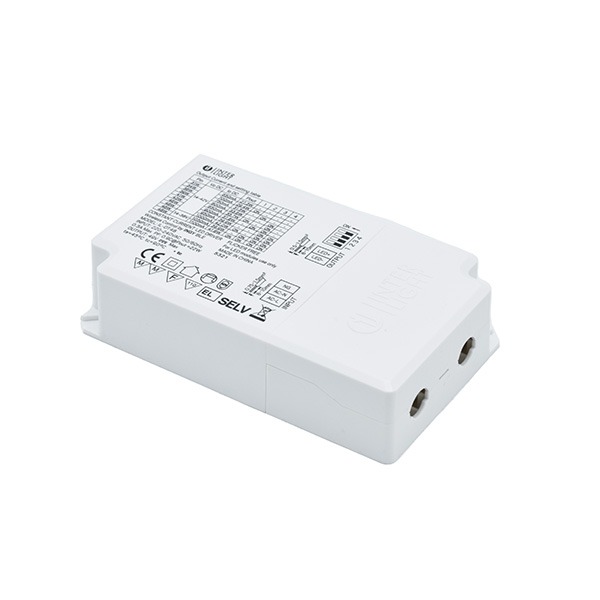 Thinq led driver dip switch 650 t/m 1.100mA