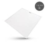 Thinq Dream+ led paneel 30W (595x595x33mm) 3.000/3.500/4.000K CRI90 UGR<19 incl. D4i driver en PIR sensor