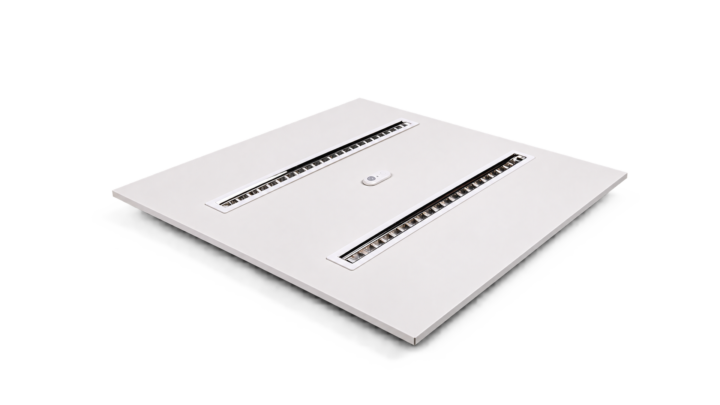 Orion led panelen