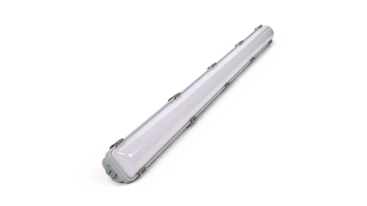 Easyfit+ waterproof armaturen