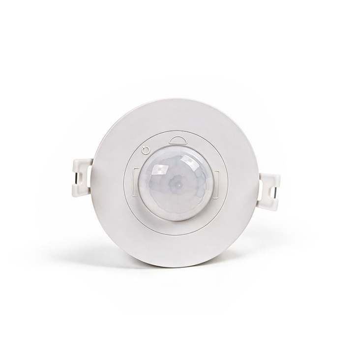 Thinq Dali stand alone sensor in- en opbouw