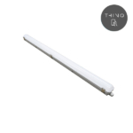 Thinq Easyfit+ led IP66 opbouw 44W 4.000K 6.830lm 1.500mm incl. driver & sensor